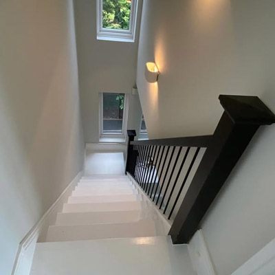 Loft Conversions, Extensions & Property Renovation