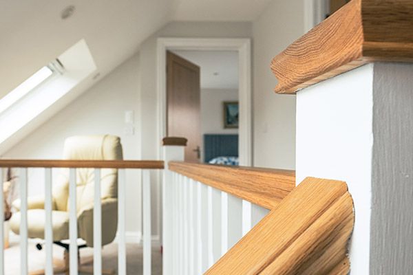 Carpentry and joinery