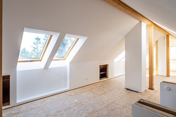 DC lofts Kitchen and bathroom fitting