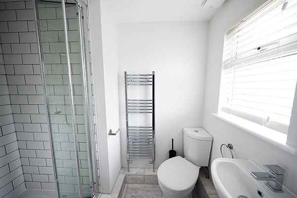 Kitchen and bathroom fitting